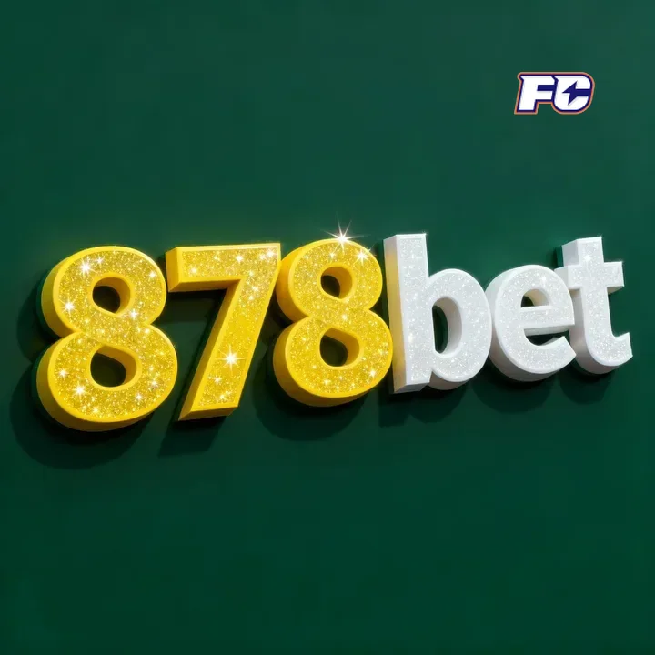 878bet logo