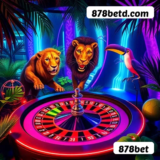 Modo offline 878bet app