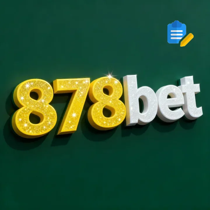 878bet Cadastro Rápido