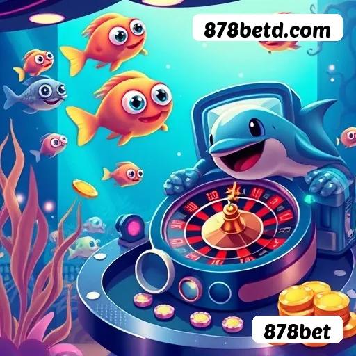 Blackjack ao vivo 878bet