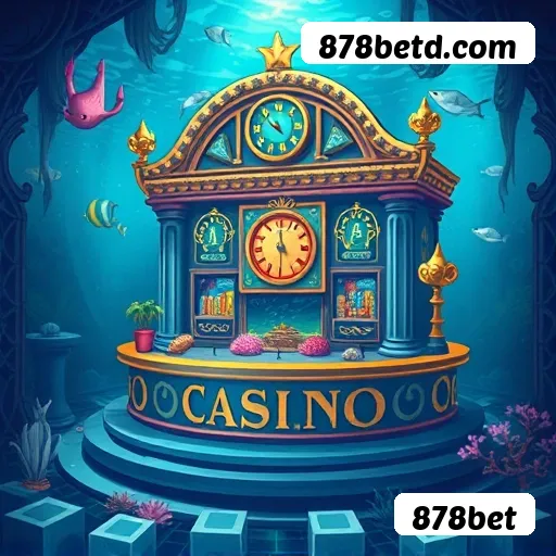 Segurança Certificada 878bet Licença Curaçao