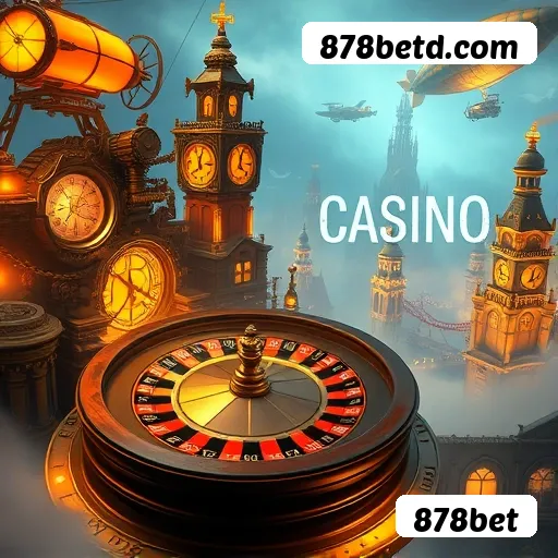 2.800+ Jogos Certificados 878bet